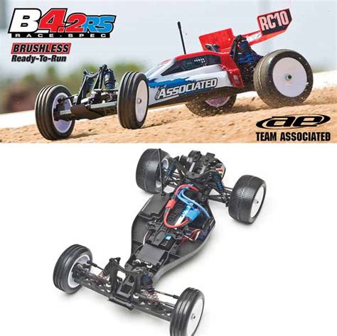 New 1:10 Buggy And Truggy .